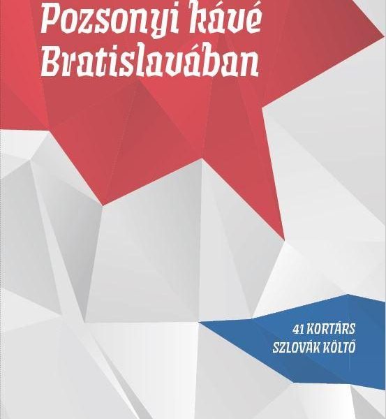 POZSONYI KÁVÉ BRATISLAVÁBAN