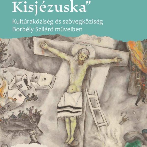 HASZID VÉRZŐ KISJÉZUSKA
