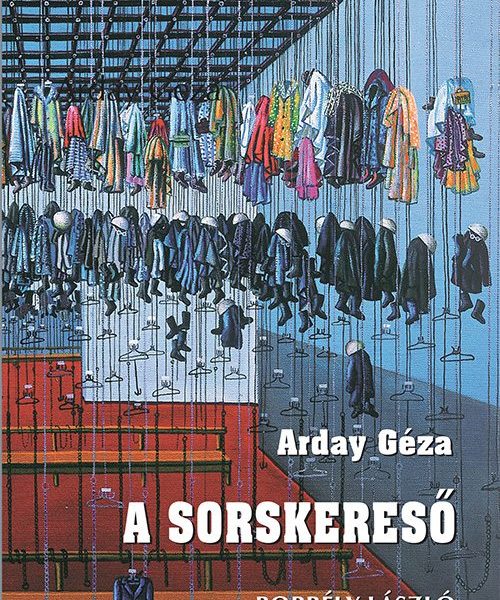 A SORSKERESŐ