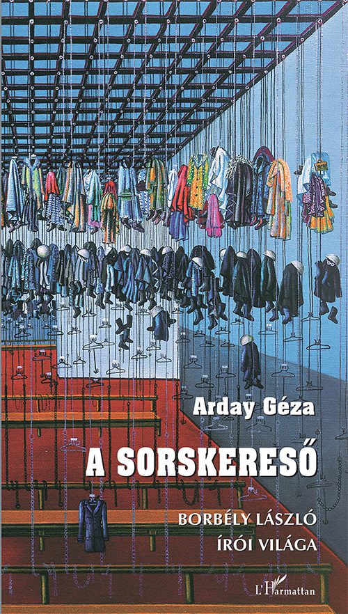 A SORSKERESŐ
