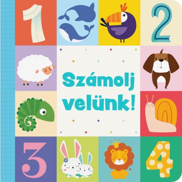 SZÁMOLJ VELÜNK!