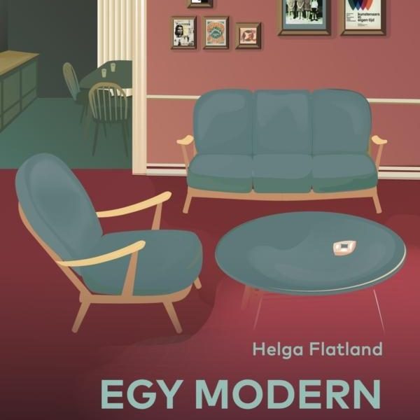 EGY MODERN CSALÁD