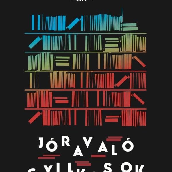 JÓRAVALÓ GYILKOSOK