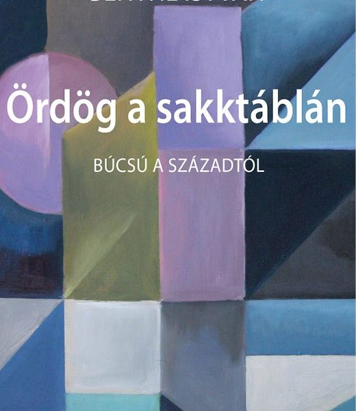 ÖRDÖG A SAKKTÁBLÁN