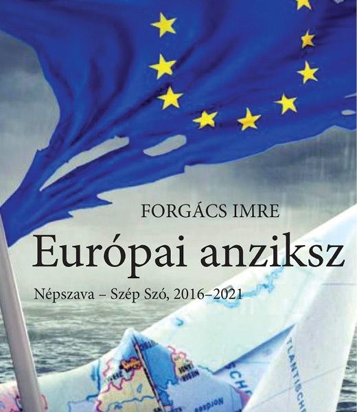 EURÓPAI ANZIKSZ