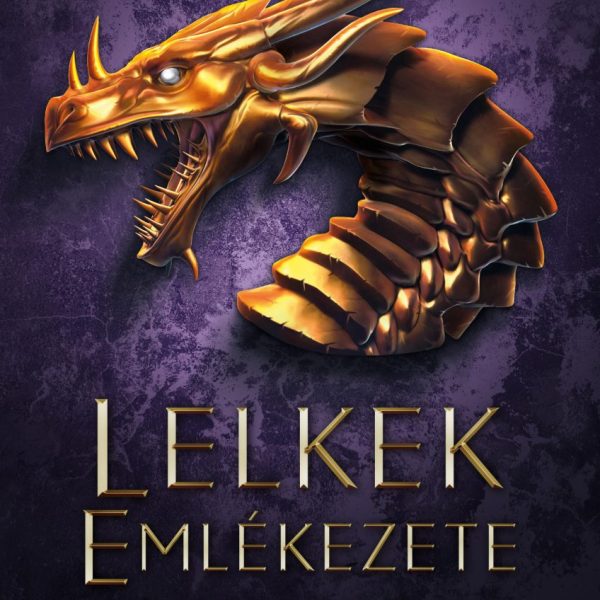 LELKEK EMLÉKEZETE