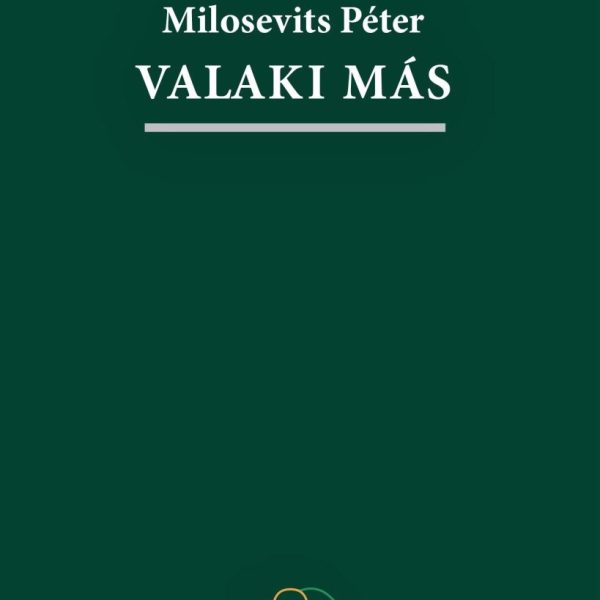 VALAKI MÁS - BULI-ÉS MŰVÉSZNOVELLÁK