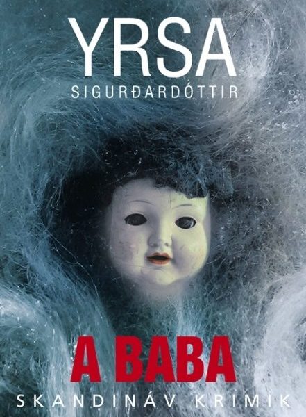 A BABA - SKANDINÁV KRIMIK