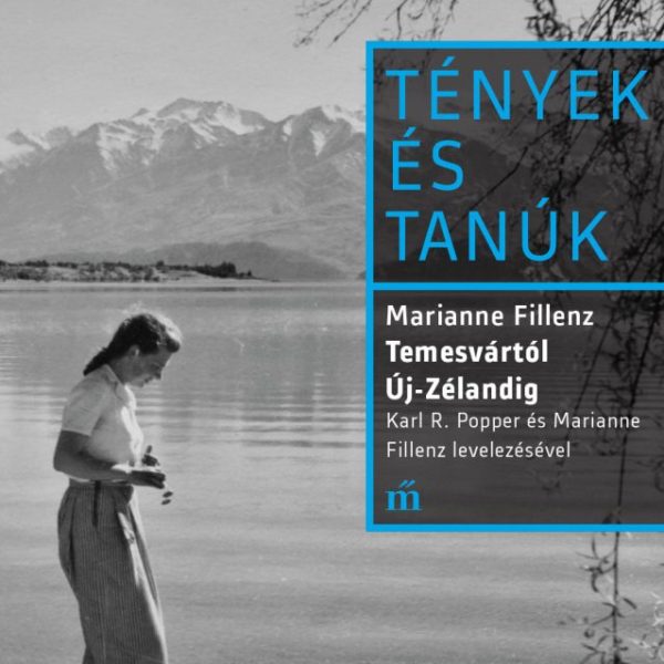 TEMESVÁRTÓL ÚJ-ZÉLANDIG