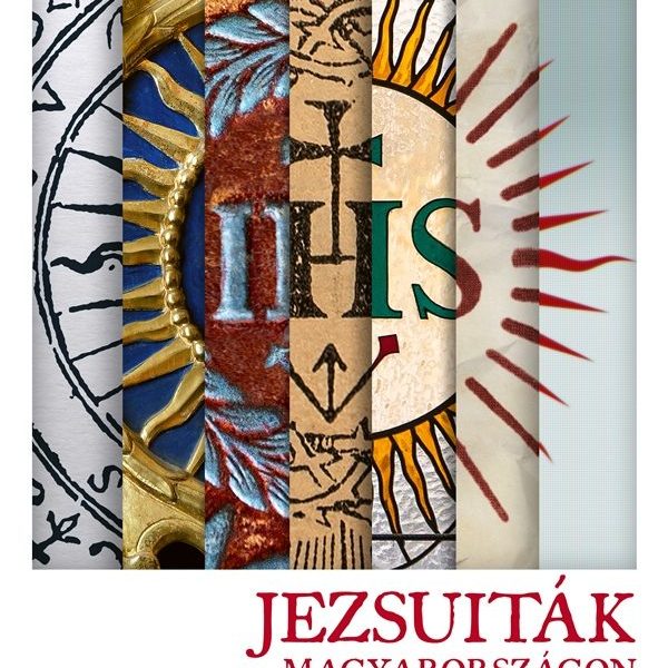 JEZSUITÁK MAGYARORSZÁGON