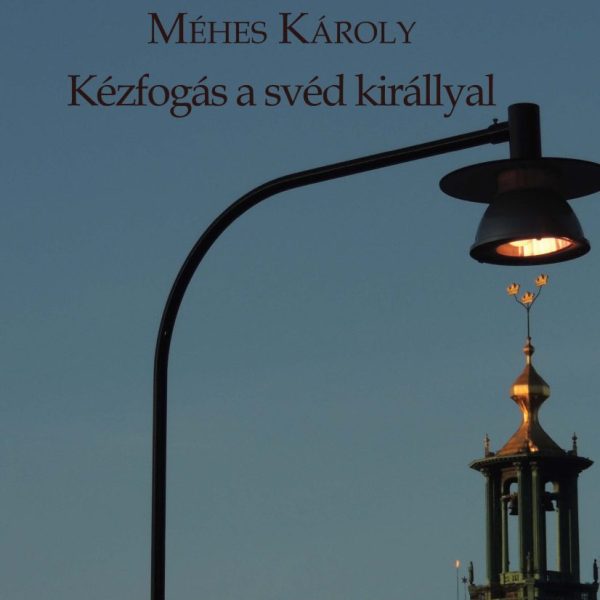 KÉZFOGÁS A SVÉD KIRÁLLYAL