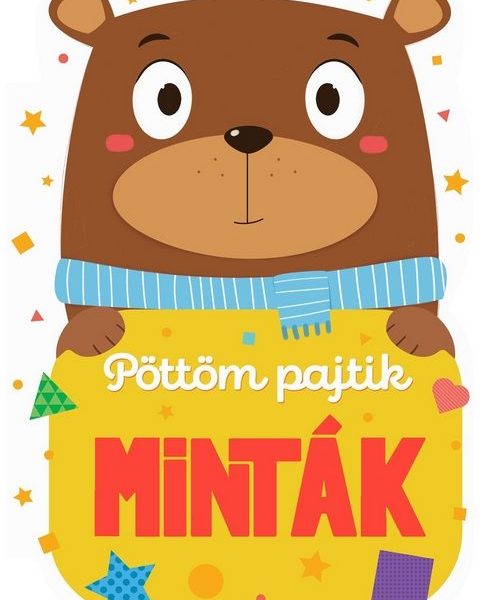 MINTÁK - PÖTTÖM PAJTIK