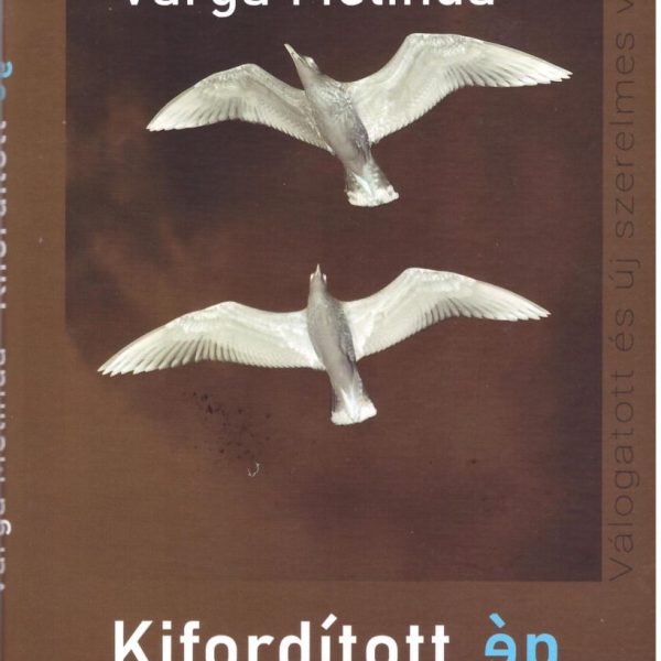 KIFORDÍTOTT ÉG