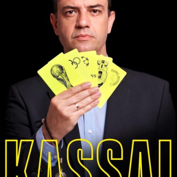 KASSAI - A TATABÁNYAI LAKÓTELEPTŐL A BL DÖNTŐIG