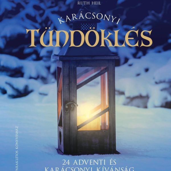KARÁCSONYI TÜNDÖKLÉS