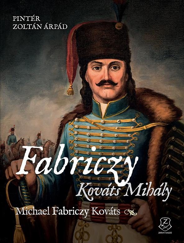 FABRICZY KOVÁTS MIHÁLY