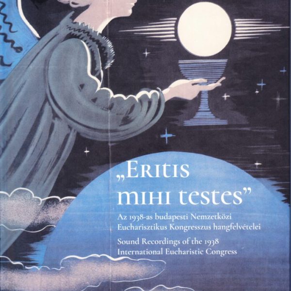 ERITIS MIHI TESTES