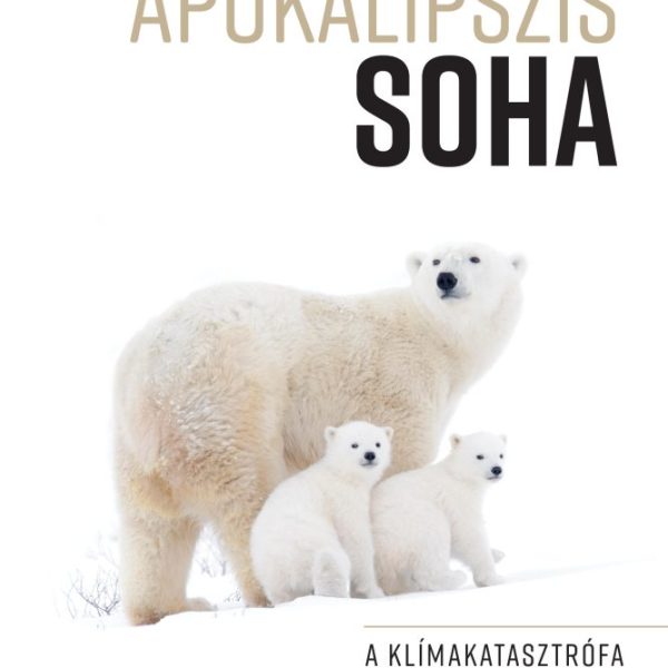 APOKALIPSZIS SOHA