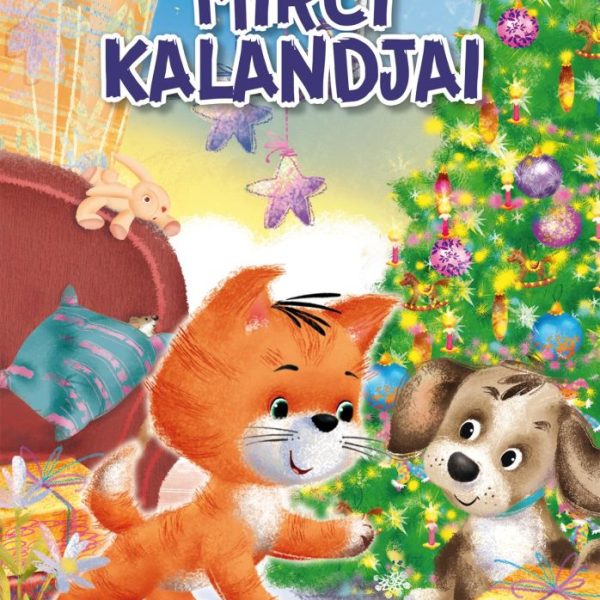 MIRCI KALANDJAI
