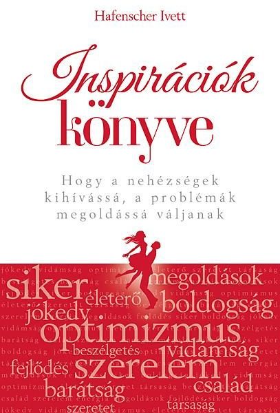 INSPIRÁCIÓK KÖNYVE