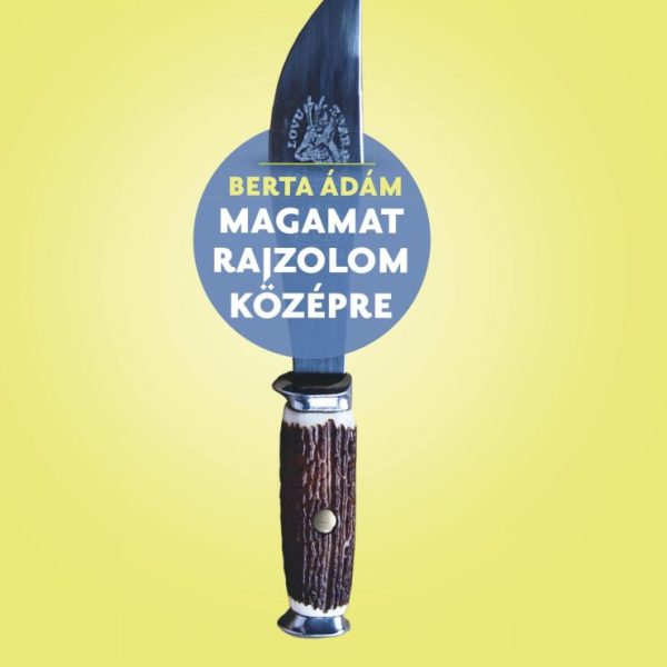 MAGAMAT RAJZOLOM KÖZÉPRE