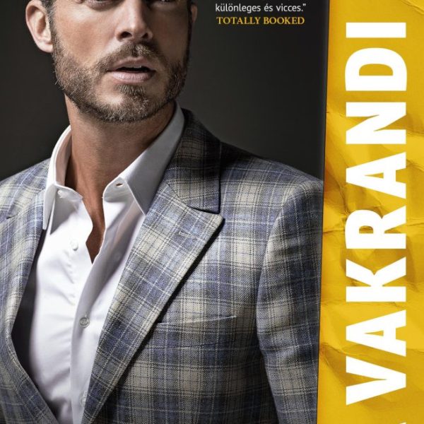 A VAKRANDI