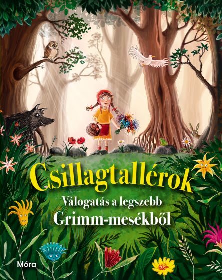 CSILLAGTALLÉROK