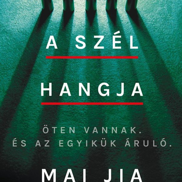 A SZÉL HANGJA