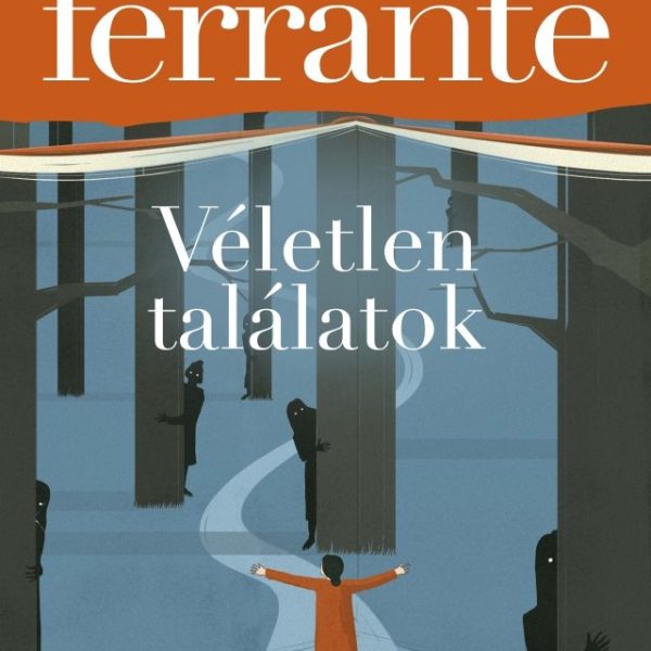 VÉLETLEN TALÁLATOK
