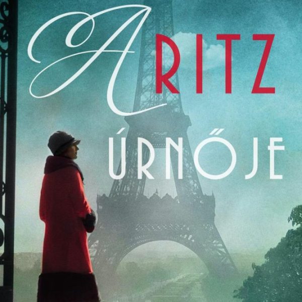A RITZ ÚRNŐJE