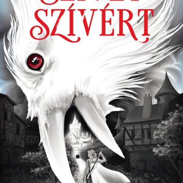 SZÍVET SZÍVÉRT