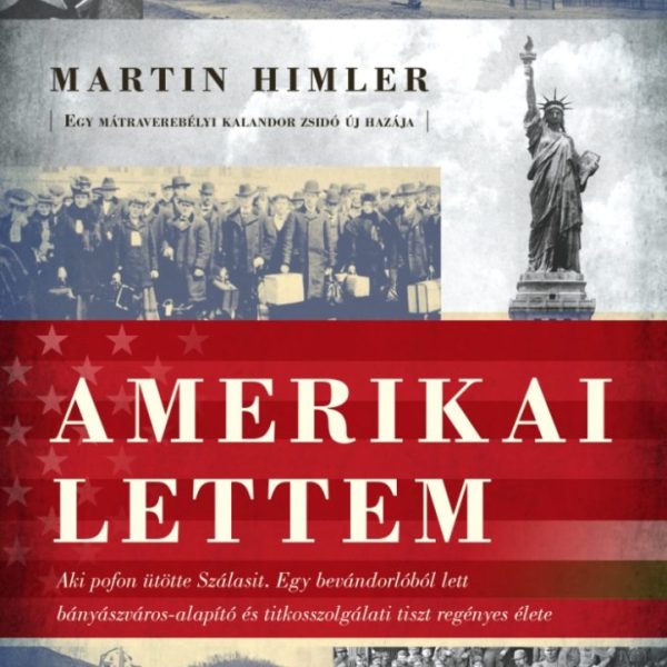 AMERIKAI LETTEM