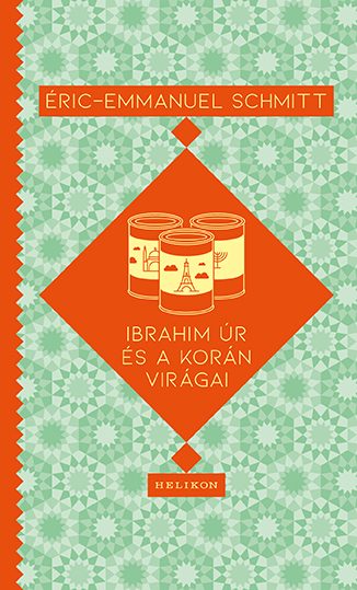 IBRAHIM ÚR ÉS A KORÁN VIRÁGAI