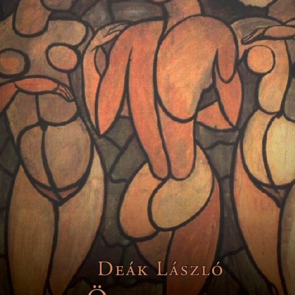 DEÁK LÁSZLÓ ÖSSZES VERSE