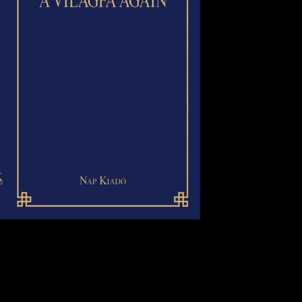 A VILÁGFA ÁGAIN