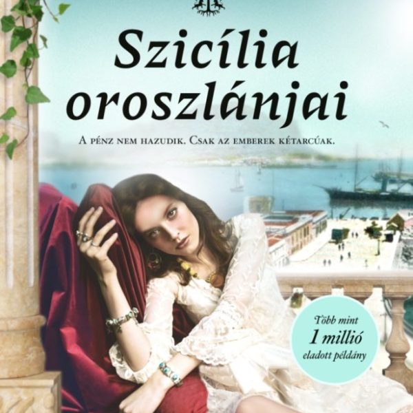SZICÍLIA OROSZLÁNJAI