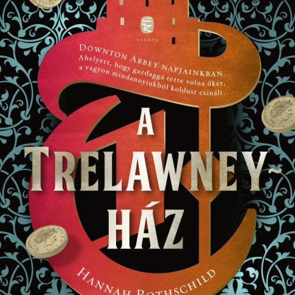 A TRELAWNEY-HÁZ
