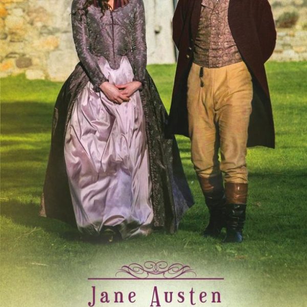 LADY SUSAN (ÚJ BORÍTÓ, 2021)