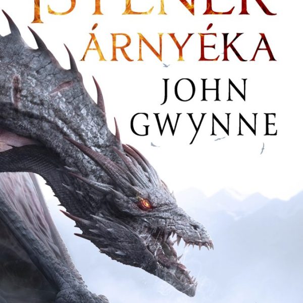 AZ ISTENEK ÁRNYÉKA