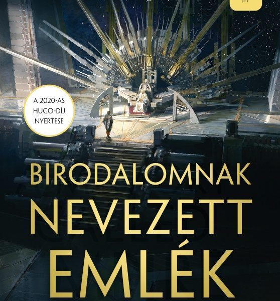 BIRODALOMNAK NEVEZETT EMLÉK