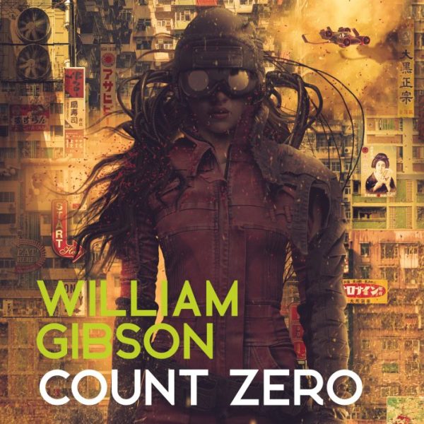 COUNT ZERO