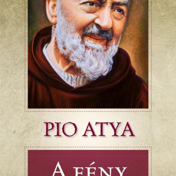 A FÉNY SZAVAI