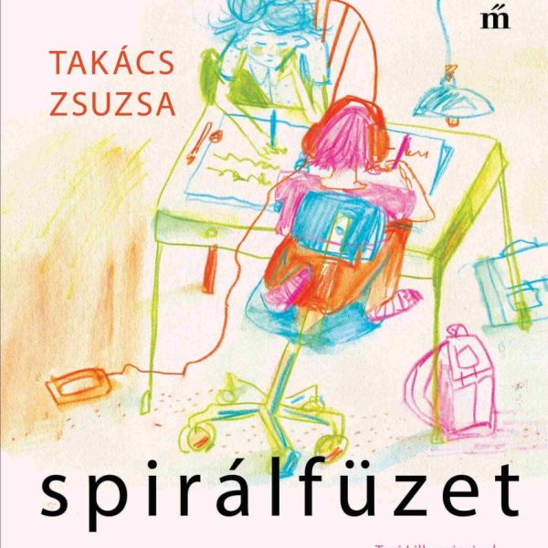 SPIRÁLFÜZET