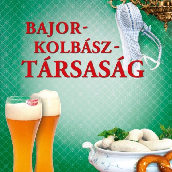 BAJORKOLBÁSZ-TÁRSASÁG