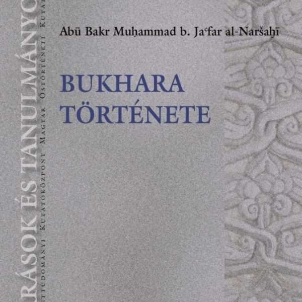 BUKHARA TÖRTÉNETE