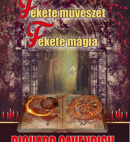 FEKETE MŰVÉSZET