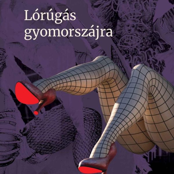LÓRÚGÁS GYOMORSZÁJRA