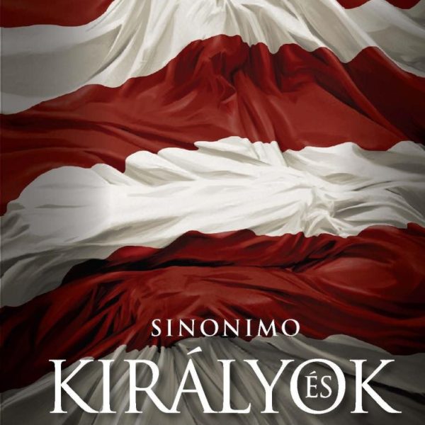 KIRÁLYOK ÉS KERESZTEK - HERCEG-ÉNEK