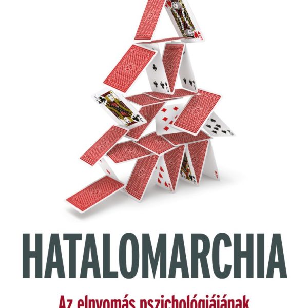 HATALOMARCHIA