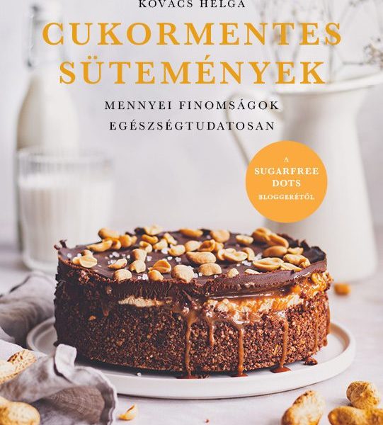 CUKORMENTES SÜTEMÉNYEK